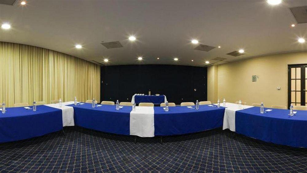 Holiday Inn Express Mexico Santa Fe By Ihg Buitenkant foto