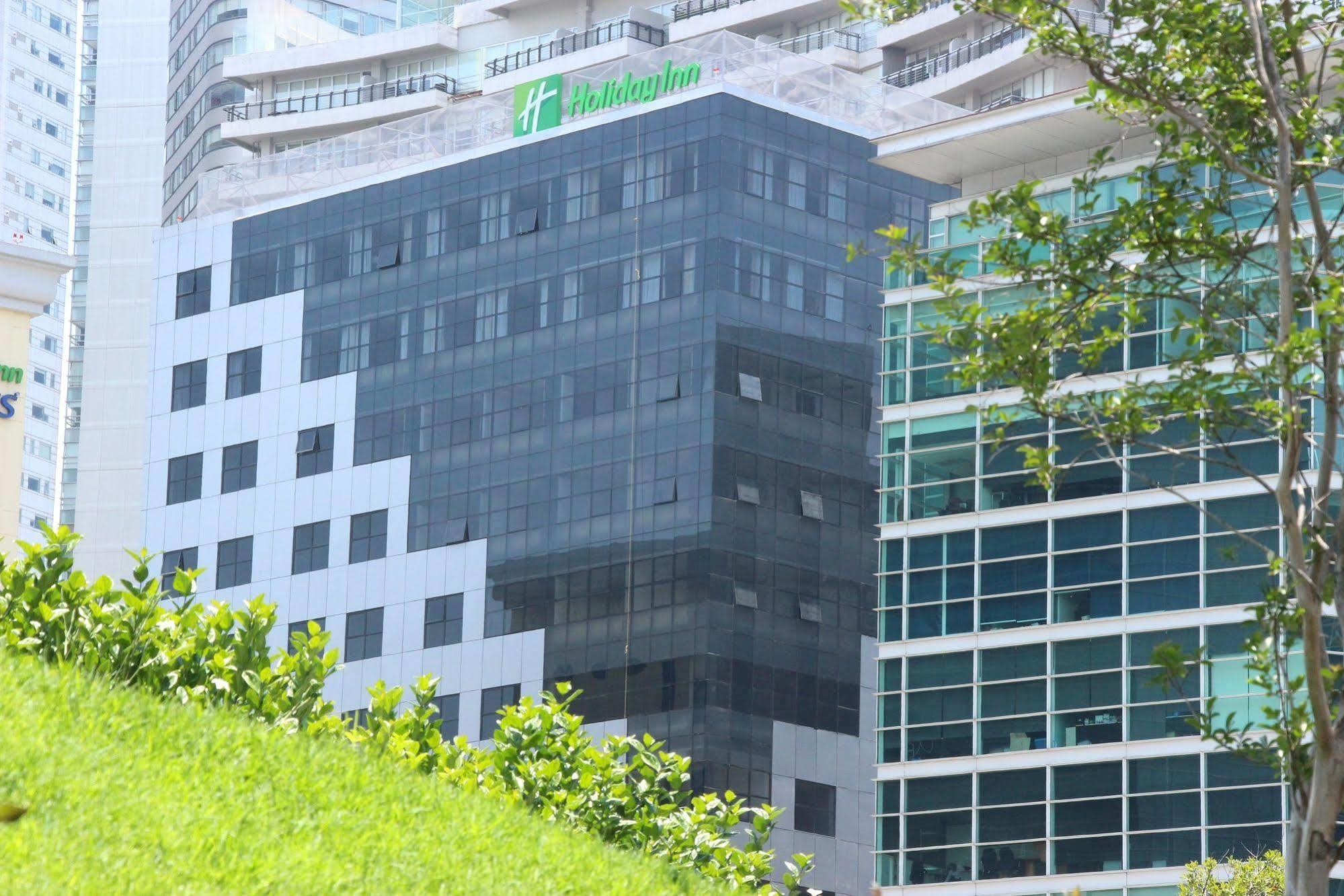 Holiday Inn Express Mexico Santa Fe By Ihg Buitenkant foto